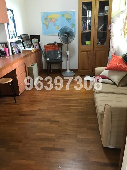 Blk 118 Edgefield Plains (Punggol), HDB Executive #150704402